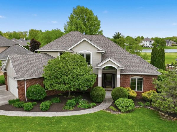 8215 Killeen Run, Fort Wayne, IN 46835