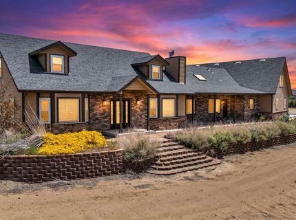 3457 Conte Drive, Carson City, NV 89701 Photo