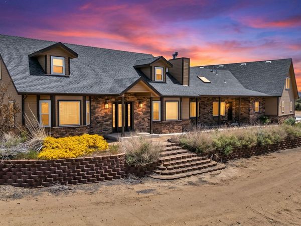 3457 Conte Drive, Carson City, NV 89701