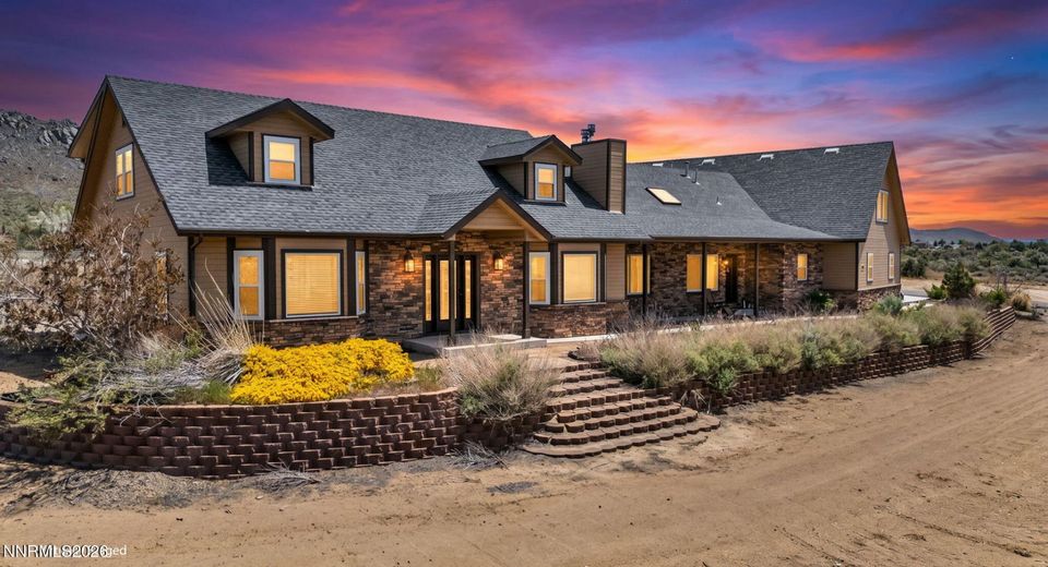 3457 Conte Drive, Carson City, NV 89701 Photo