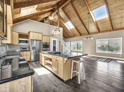 3457 Conte Drive, Carson City, NV 89701 Photo