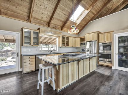 3457 Conte Drive, Carson City, NV 89701 Photo