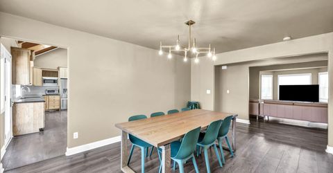 3457 Conte Drive, Carson City, NV 89701 Photo
