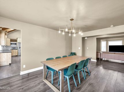 3457 Conte Drive, Carson City, NV 89701 Photo