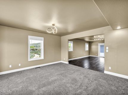 3457 Conte Drive, Carson City, NV 89701 Photo