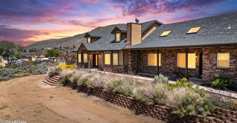 3457 Conte Drive, Carson City, NV 89701 Photo