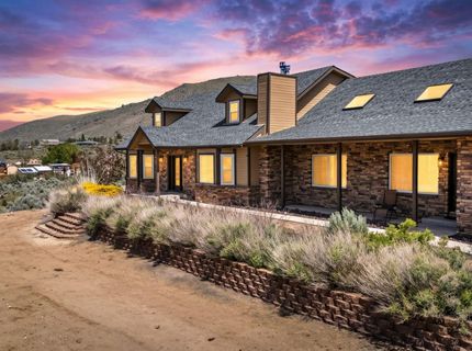 3457 Conte Drive, Carson City, NV 89701 Photo