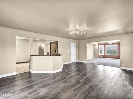 3457 Conte Drive, Carson City, NV 89701 Photo