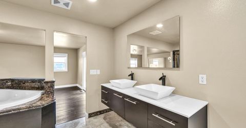 3457 Conte Drive, Carson City, NV 89701 Photo