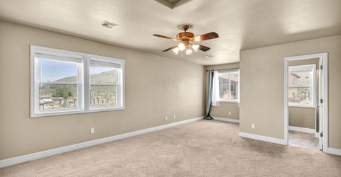 3457 Conte Drive, Carson City, NV 89701 Photo