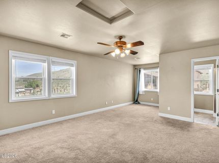 3457 Conte Drive, Carson City, NV 89701 Photo
