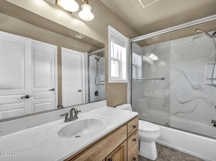3457 Conte Drive, Carson City, NV 89701 Photo