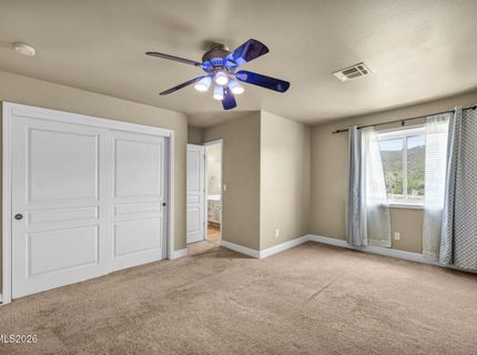 3457 Conte Drive, Carson City, NV 89701 Photo