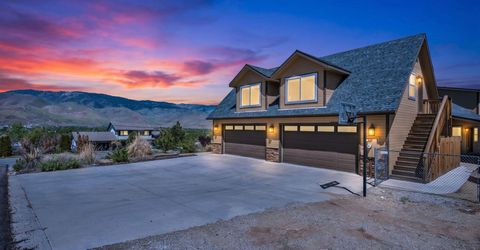 3457 Conte Drive, Carson City, NV 89701 Photo