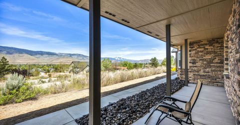 3457 Conte Drive, Carson City, NV 89701 Photo