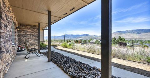 3457 Conte Drive, Carson City, NV 89701 Photo