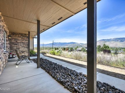 3457 Conte Drive, Carson City, NV 89701 Photo