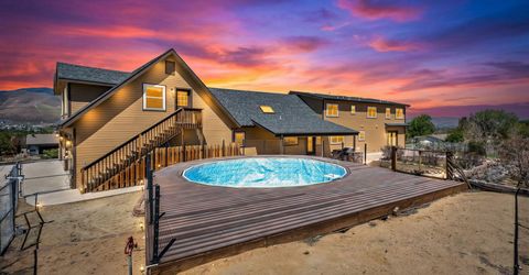 3457 Conte Drive, Carson City, NV 89701 Photo
