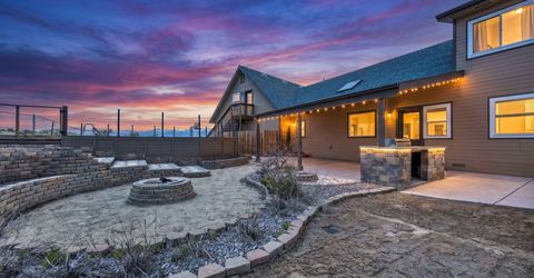 3457 Conte Drive, Carson City, NV 89701 Photo