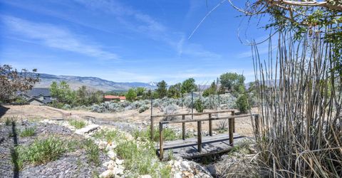 3457 Conte Drive, Carson City, NV 89701 Photo