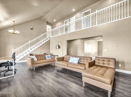 3457 Conte Drive, Carson City, NV 89701 Photo