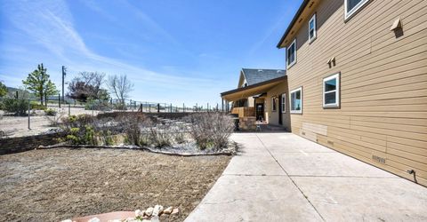3457 Conte Drive, Carson City, NV 89701 Photo