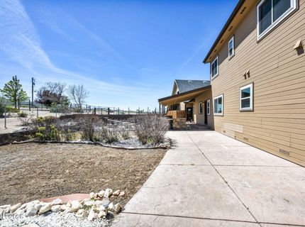3457 Conte Drive, Carson City, NV 89701 Photo