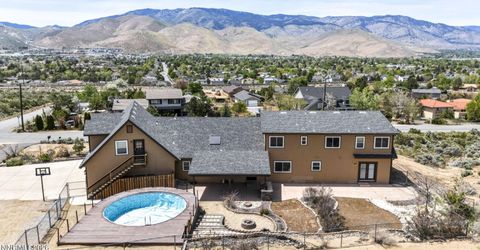 3457 Conte Drive, Carson City, NV 89701 Photo