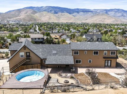 3457 Conte Drive, Carson City, NV 89701 Photo