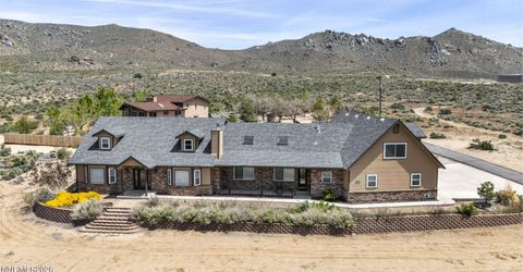 3457 Conte Drive, Carson City, NV 89701 Photo