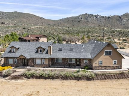 3457 Conte Drive, Carson City, NV 89701 Photo