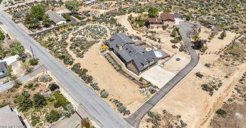 3457 Conte Drive, Carson City, NV 89701 Photo