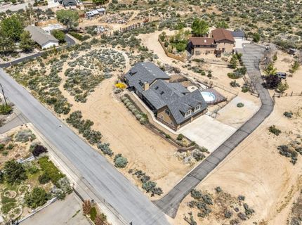 3457 Conte Drive, Carson City, NV 89701 Photo