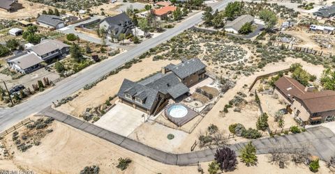 3457 Conte Drive, Carson City, NV 89701 Photo