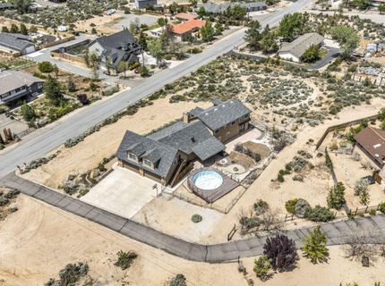 3457 Conte Drive, Carson City, NV 89701 Photo