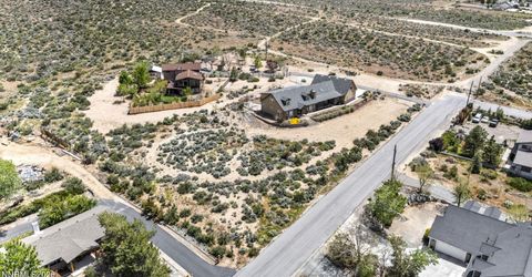 3457 Conte Drive, Carson City, NV 89701 Photo