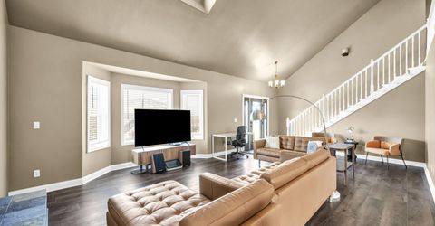 3457 Conte Drive, Carson City, NV 89701 Photo