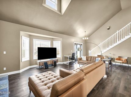 3457 Conte Drive, Carson City, NV 89701 Photo