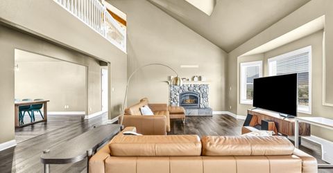 3457 Conte Drive, Carson City, NV 89701 Photo