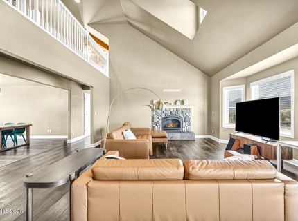 3457 Conte Drive, Carson City, NV 89701 Photo