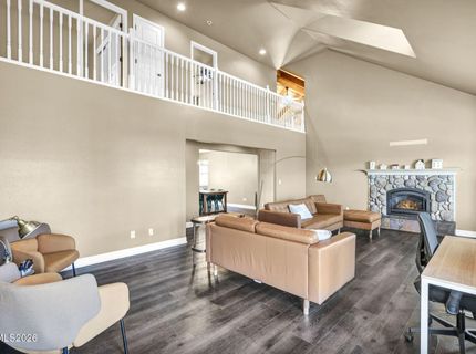 3457 Conte Drive, Carson City, NV 89701 Photo