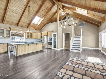 3457 Conte Drive, Carson City, NV 89701 Photo