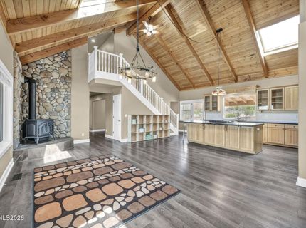3457 Conte Drive, Carson City, NV 89701 Photo