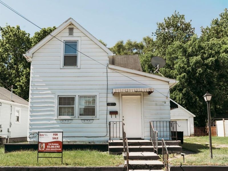 1014 Race Drive, Troy, OH 45373 Photo 2