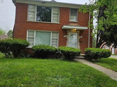 404-406 W Golden, Detroit, MI 48203