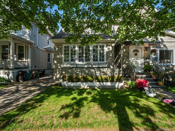 8511 122nd Street , Kew Gardens, NY 11415