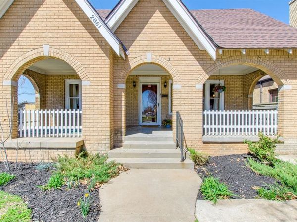 2861 NW 19th Street, Oklahoma City, OK 73107