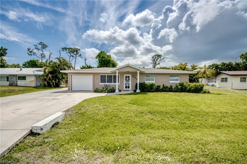 8524 Dartmouth St, Fort Myers, FL 33907 Photo
