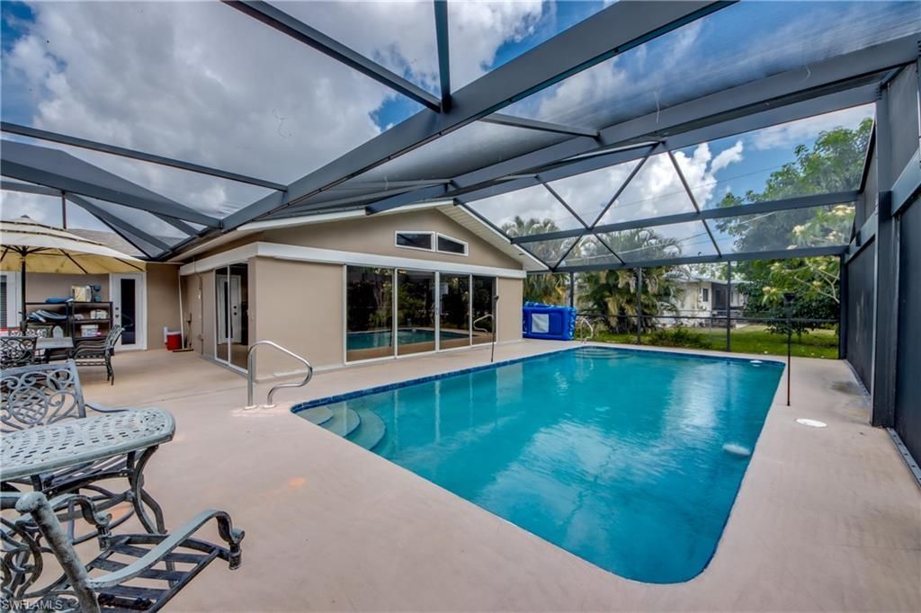 8524 Dartmouth St, Fort Myers, FL 33907 Photo