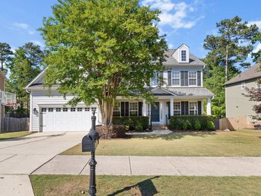 3717 Windmeade Road, Wake Forest, NC 27587
